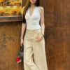 QUẦN KAKI